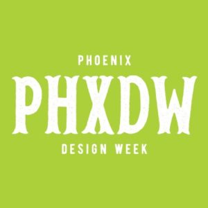 Phoenix Design Week 2017