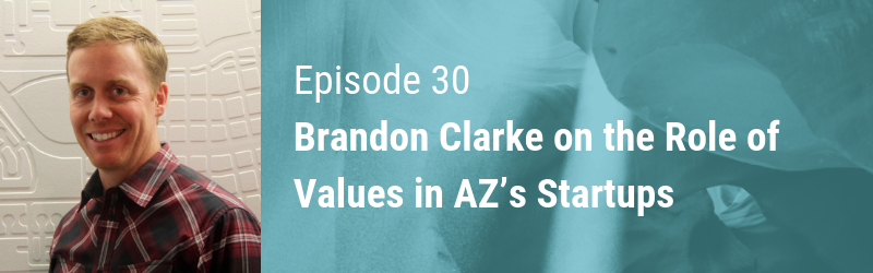 Episode 30 // CRADL’s Brandon and Brad Discuss AZ’s Predictive Youth Demographic