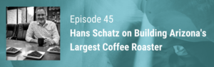 Hans Schatz Episode 45