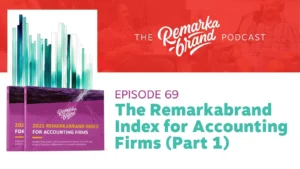 remarkabrand index for accounting firms
